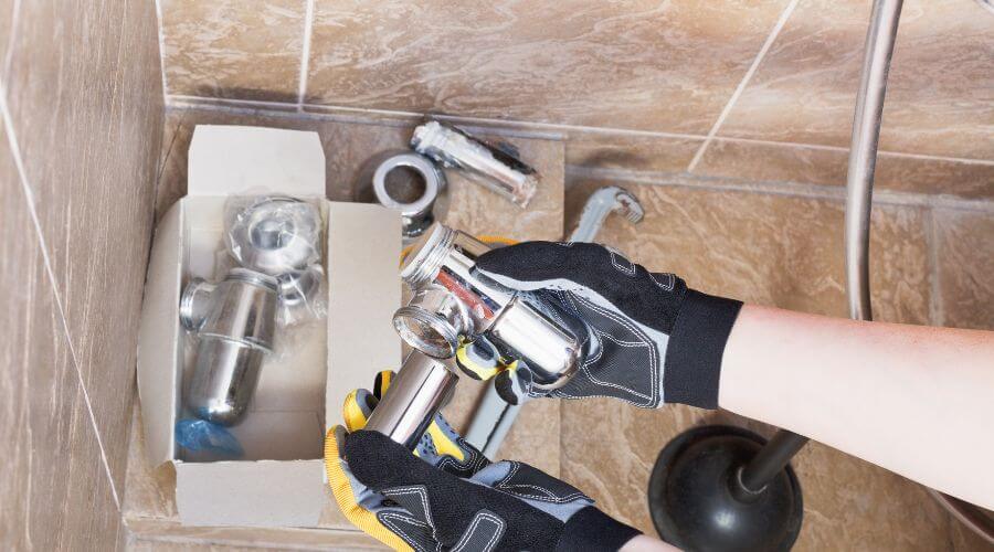 Professional Storm Sewer Service in Calumet, MN